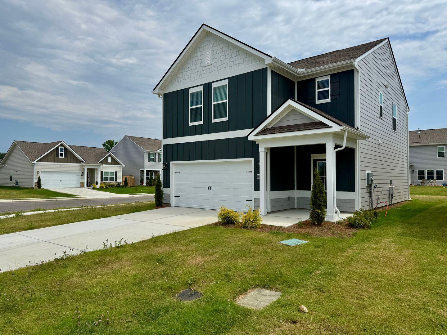 7535 Bendire Loop Hixson, TN 37343 - Photo 2 of 47 60042530_large