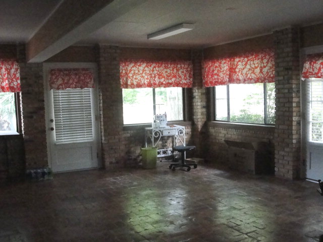 1402 Romy Drive Lockport, LA 70374 - Photo 11 of 13 Sun Room