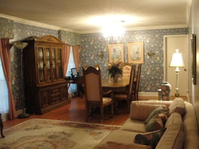 1402 Romy Drive Lockport, LA 70374 - Photo 6 of 13 Dining Room