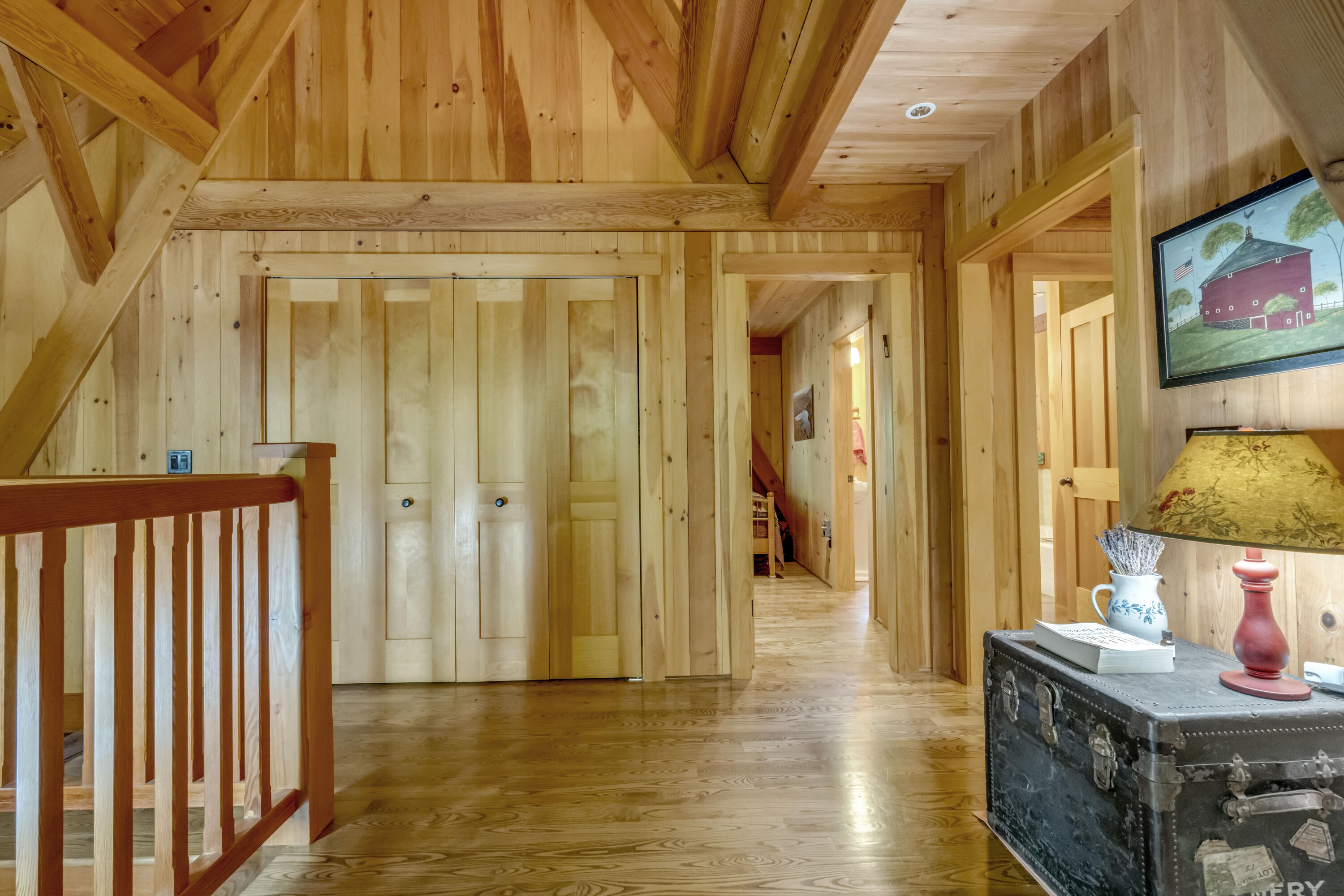 258 Bear Pond Road Waterford, ME 04088 - Photo 35 of 83 DSC04062