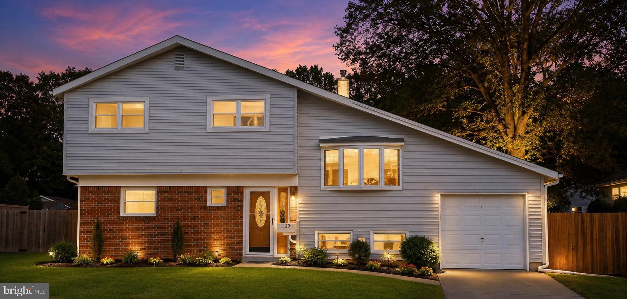 30 Thoreau Road Hamilton, NJ 08690 - Photo 1 of 1