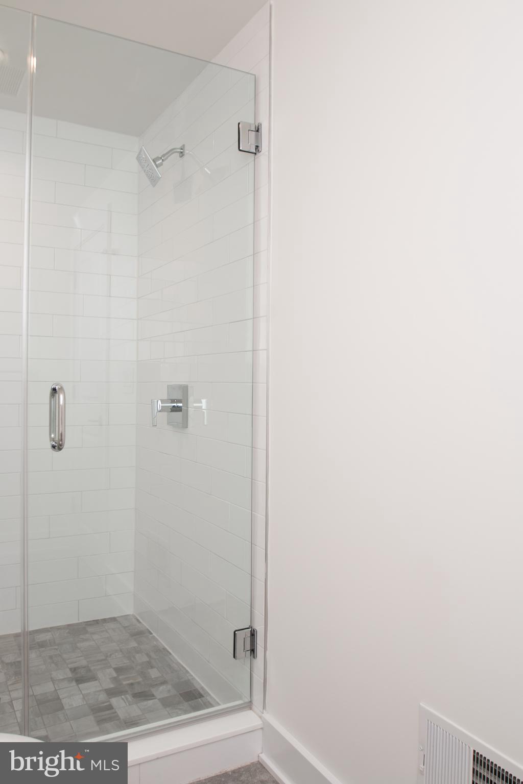 1022-24 South 2nd Street, Unit 4 Philadelphia, PA 19147 - Photo 31 of 50 a bathroom with a shower