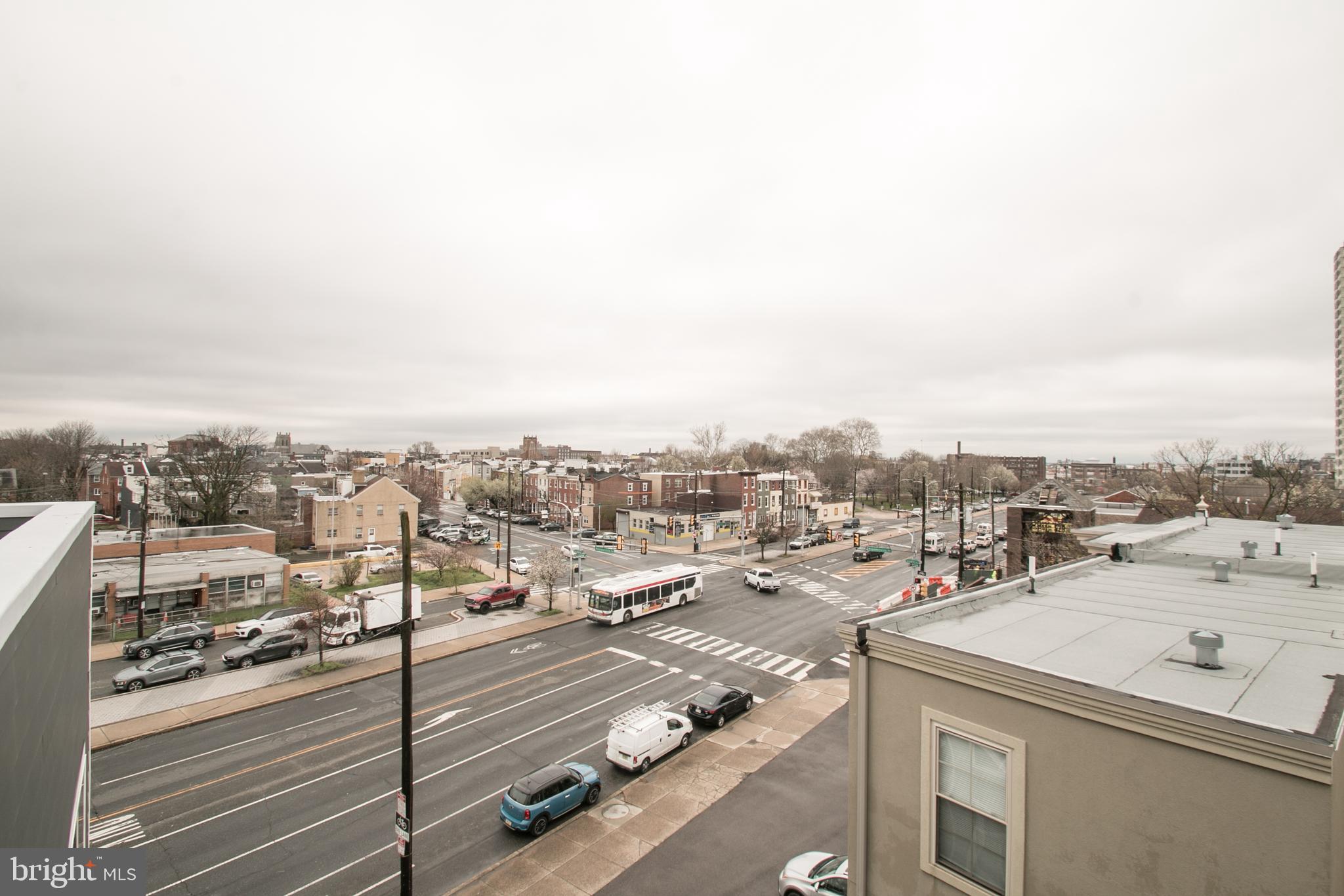 1022-24 South 2nd Street, Unit 4 Philadelphia, PA 19147 - Photo 43 of 50 a view of a city