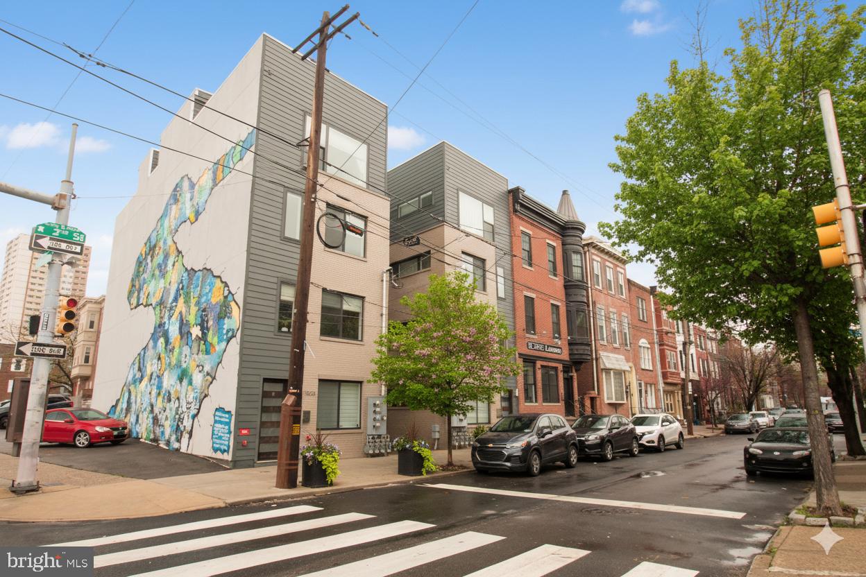 1022-24 South 2nd Street, Unit 4 Philadelphia, PA 19147 - Photo 44 of 50