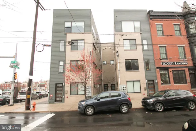 $3,300 | 1022-24 South 2nd Street, Unit 4, Philadelphia, PA 19147