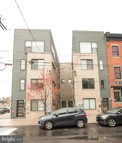 $3,300 | 1022-24 South 2nd Street, Unit 4, Philadelphia, PA 19147