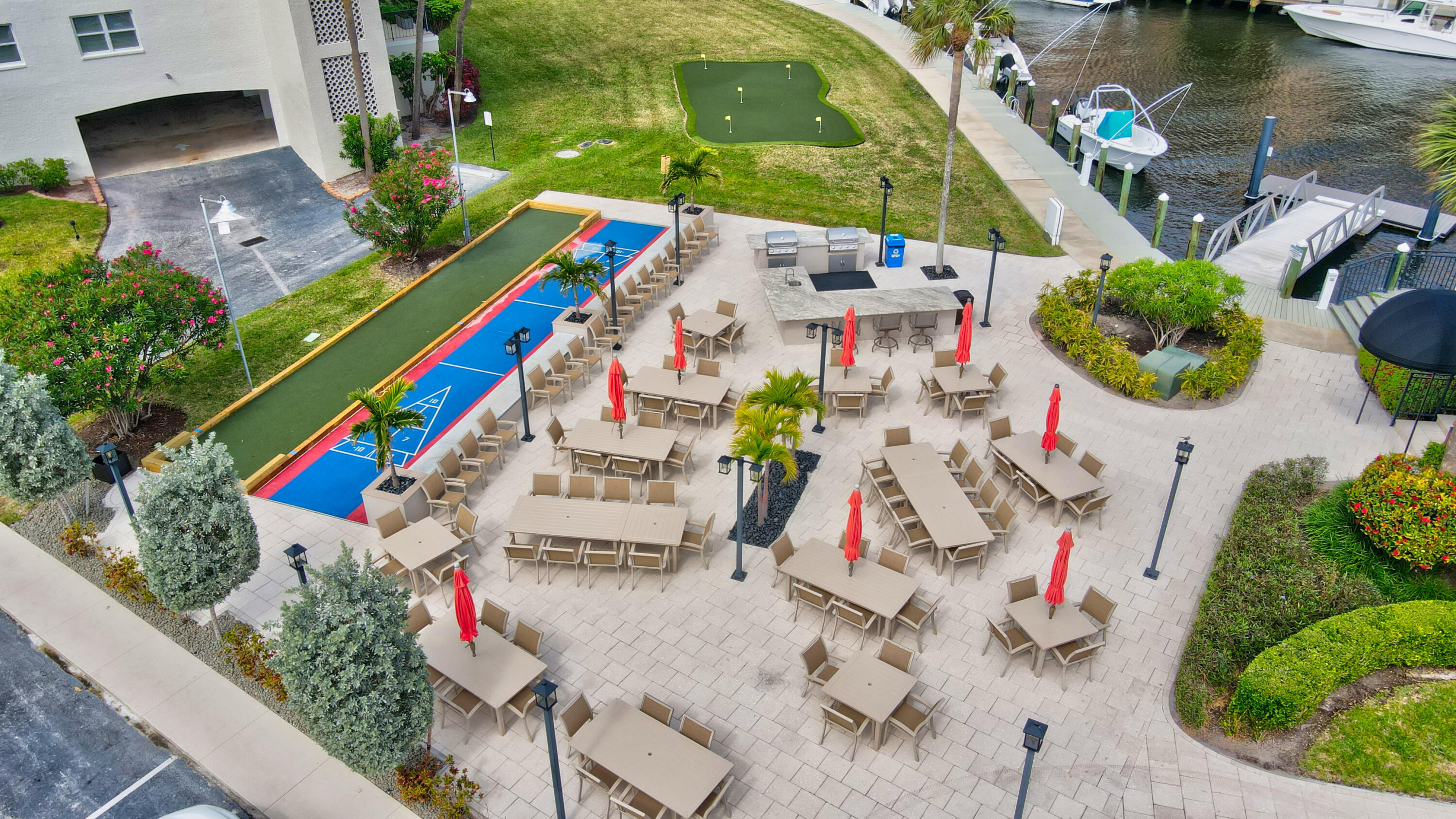 2871 North Ocean Boulevard, Unit R544 Boca Raton, FL 33431 - Photo 28 of 43 32_dji_0778_79_80_81_82