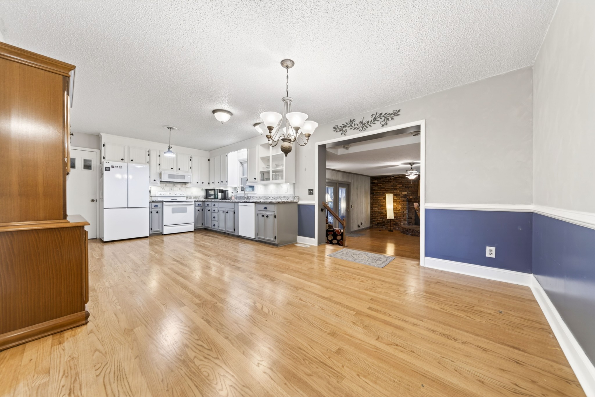 7957 Bethlehem Road Springfield, TN 37172 - Photo 19 of 60