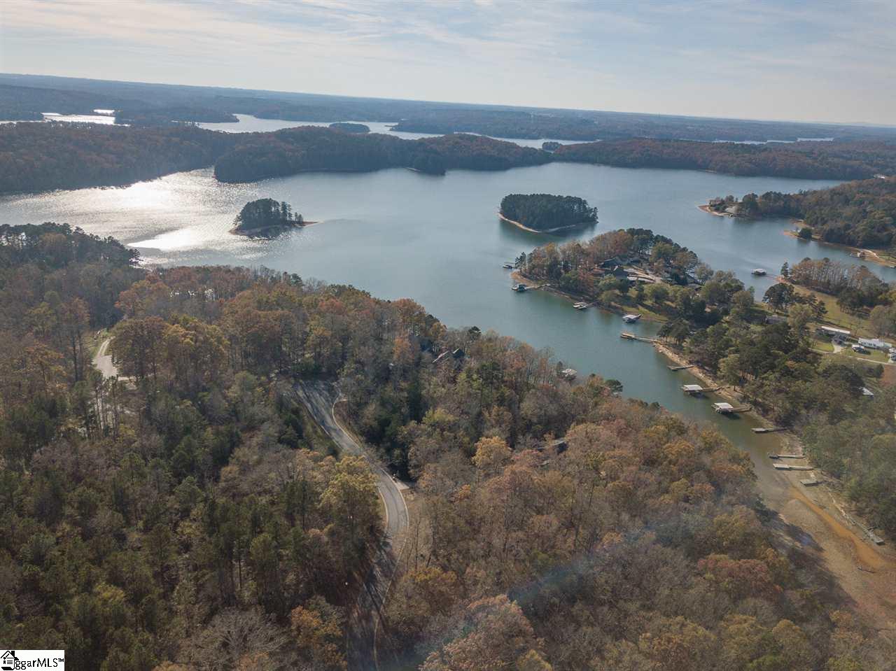 Overlook Drive Fair Play, SC 29643 - Photo 6 of 14