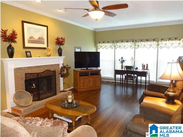 1721 Native Dancer Drive Helena, AL 35080 - Photo 2 of 27