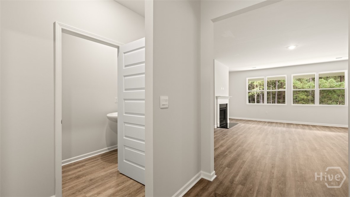 399 Abbott Road Statham, GA 30666 - Photo 30 of 58 Gallery Image 30