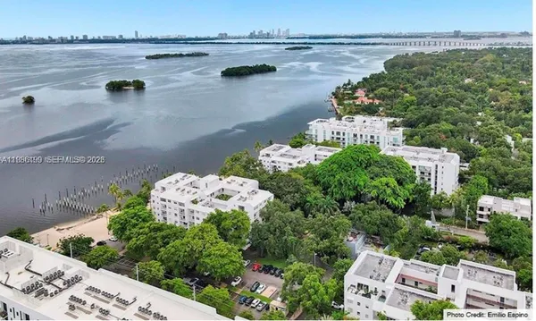 $2,400 | 700 Northeast 63rd Street, Unit D404, Miami, FL 33138