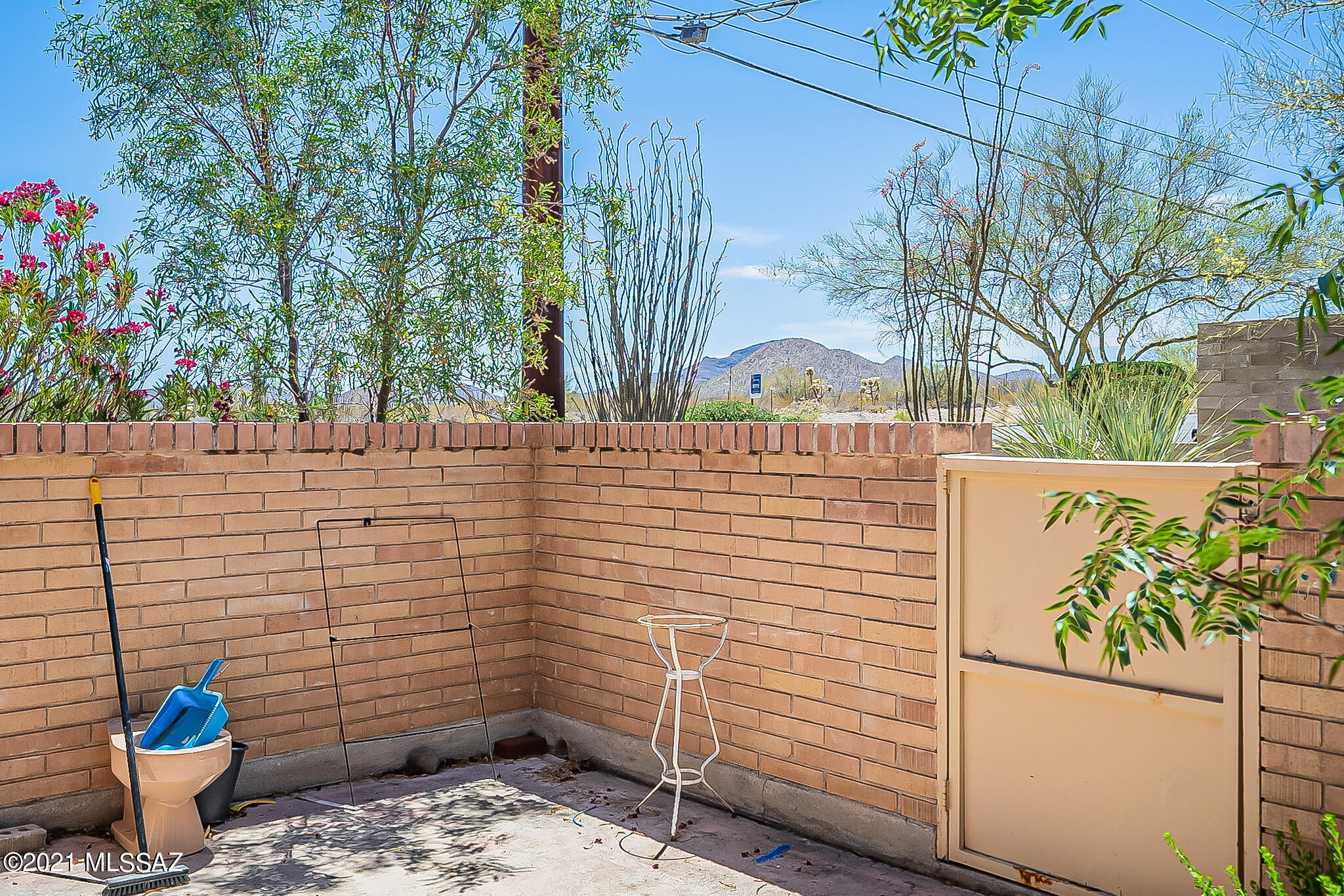 1954 West Anklam Road Tucson, AZ 85745 - Photo 27 of 28 Gallery Image 27