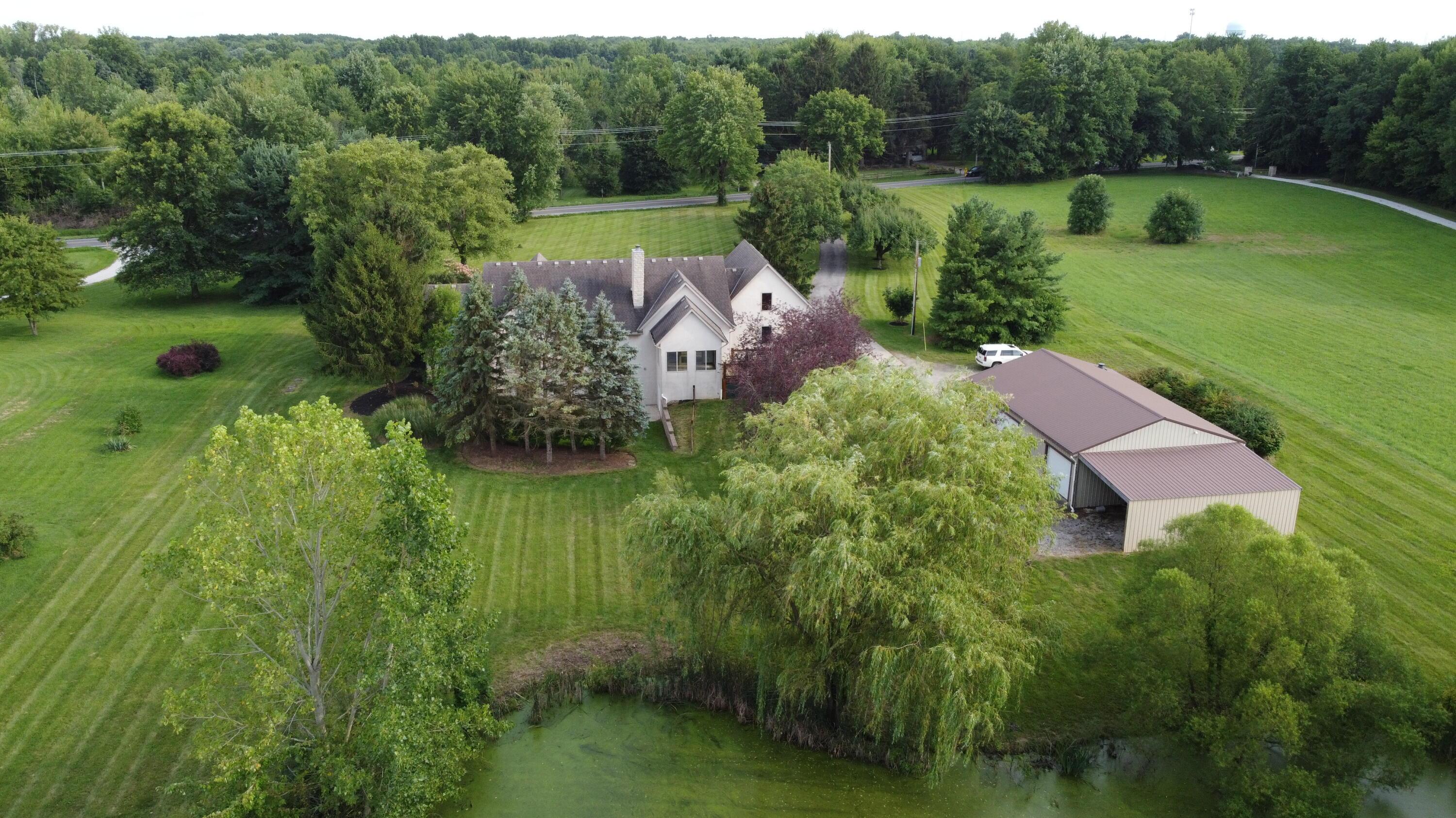 14620 Clark State Road Southwest Pataskala, OH 43062 - Photo 8 of 95 DJI_0165