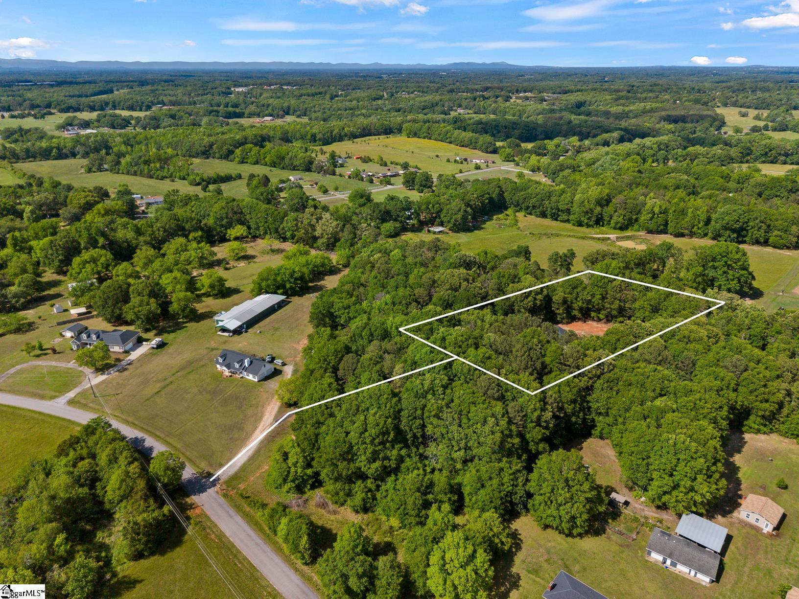 131 Lockaby Road Pelzer, SC 29669 - Photo 46 of 46