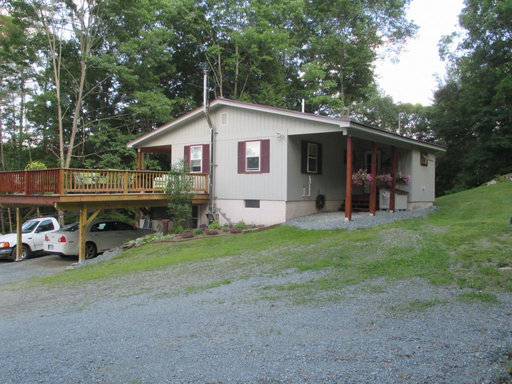 45 Ledge Road Lisbon, NH 03585 - Photo 1 of 28