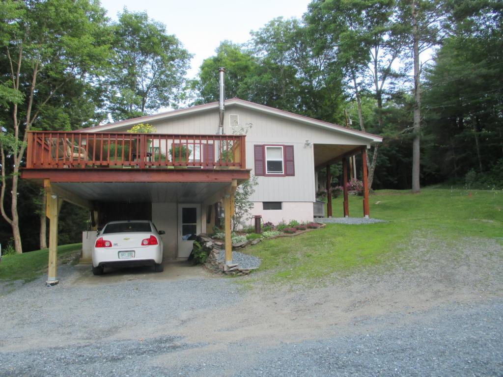 45 Ledge Road Lisbon, NH 03585 - Photo 22 of 28