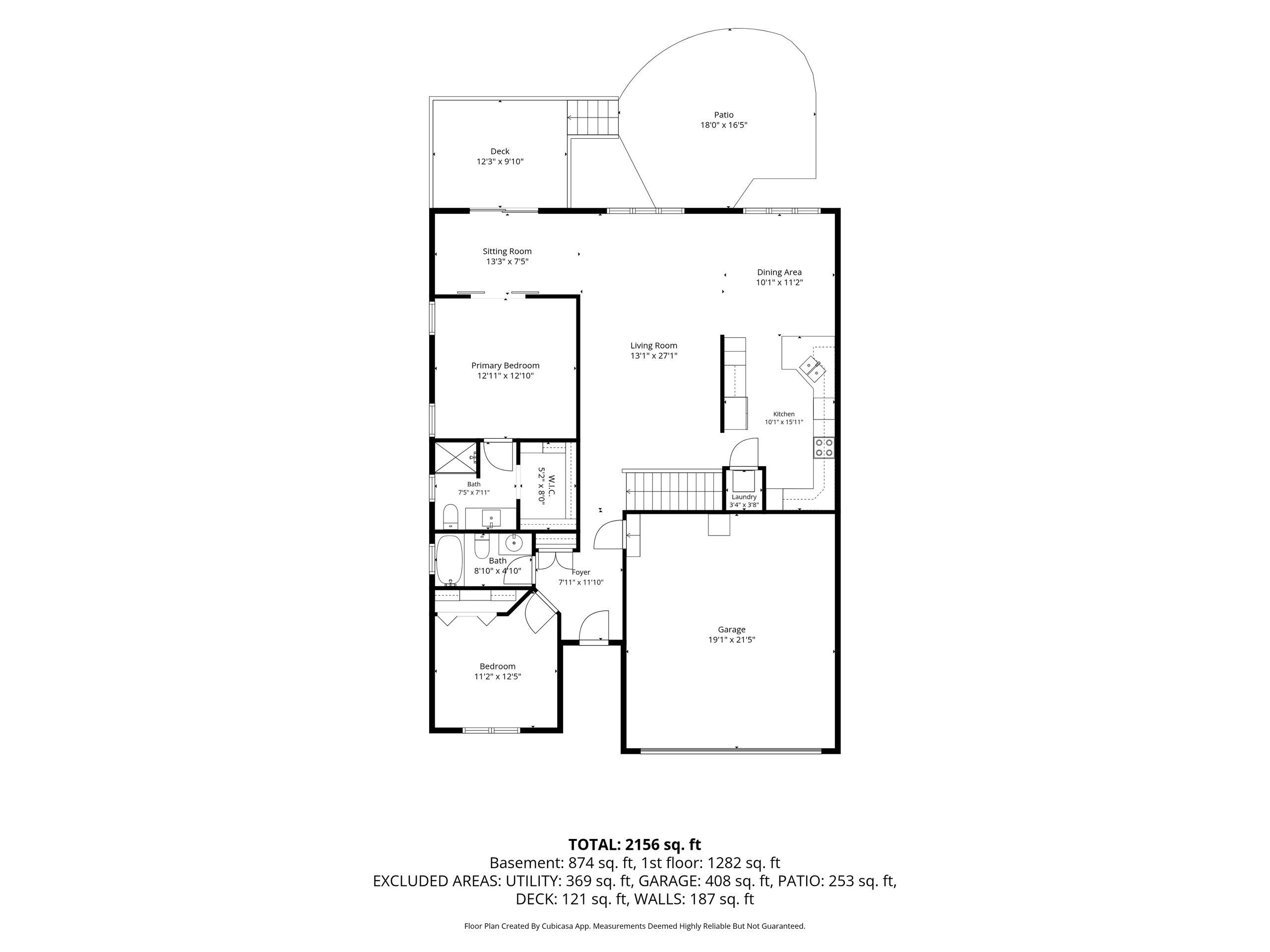 125 Channel Trace, Unit 125 Shawano, WI 54166 - Photo 78 of 79