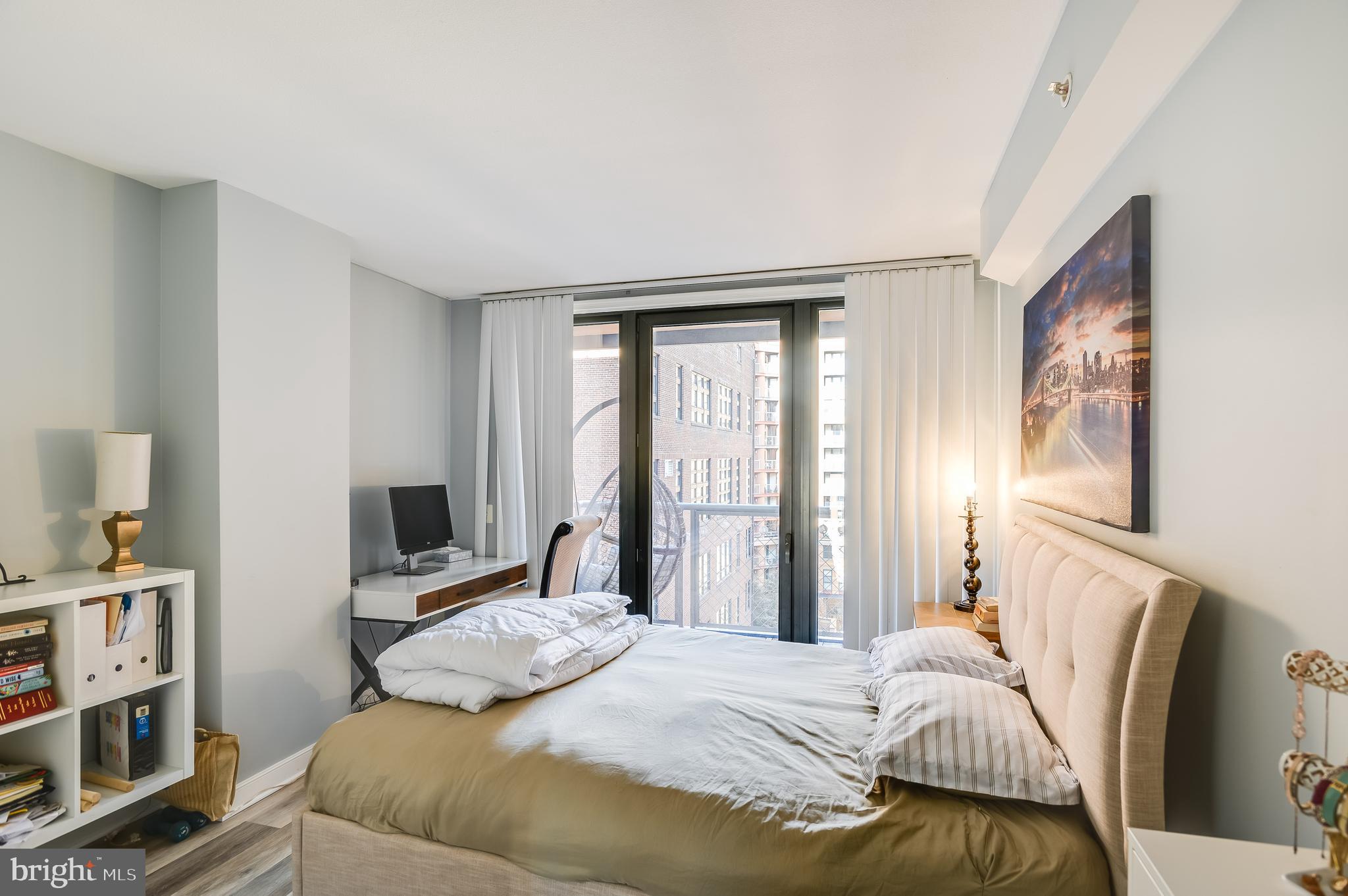 631 D Street Northwest, Unit 837 Washington, DC 20004 - Photo 14 of 29