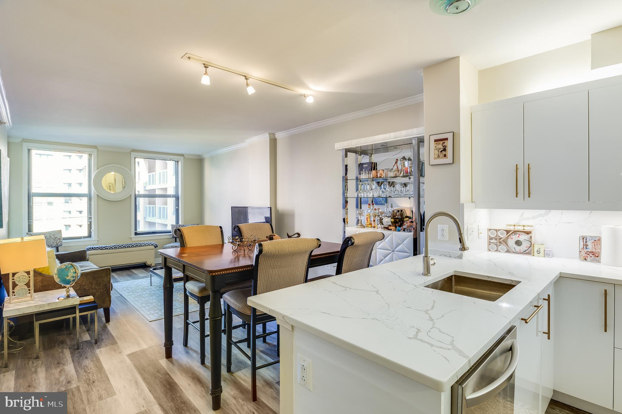 631 D Street Northwest, Unit 837 Washington, DC 20004 - Photo 19 of 29