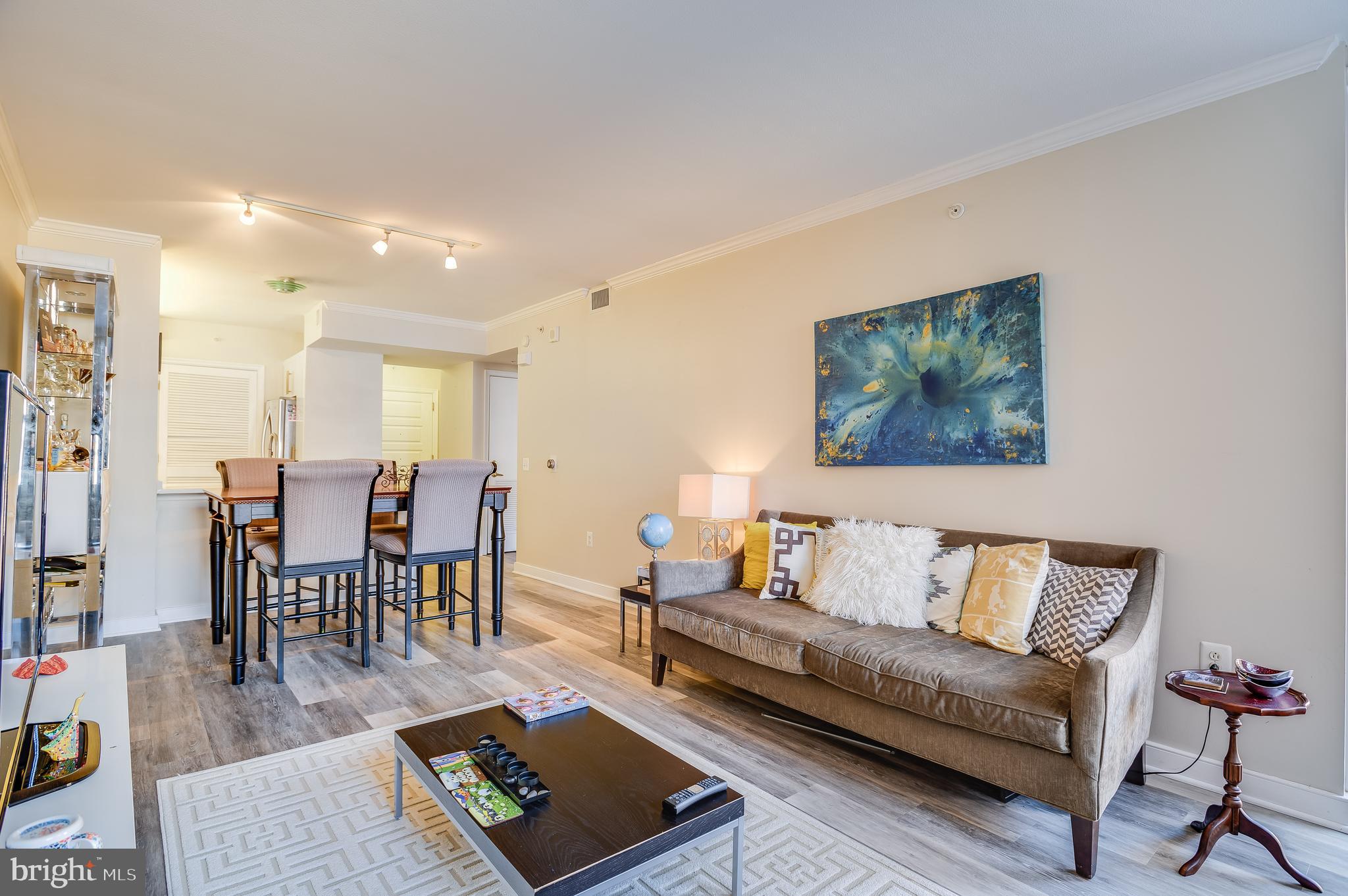 631 D Street Northwest, Unit 837 Washington, DC 20004 - Photo 7 of 29