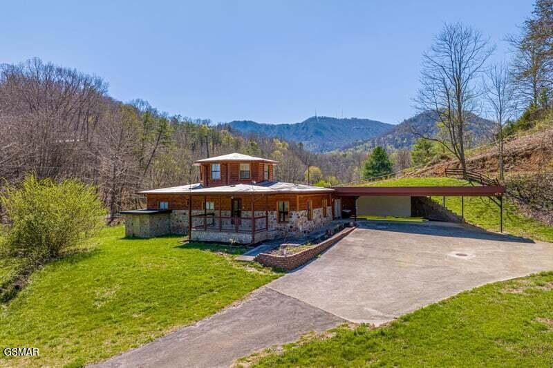 565 Sugar Loaf Road Seymour, TN 37865 - Photo 3 of 35 Gallery Image 3