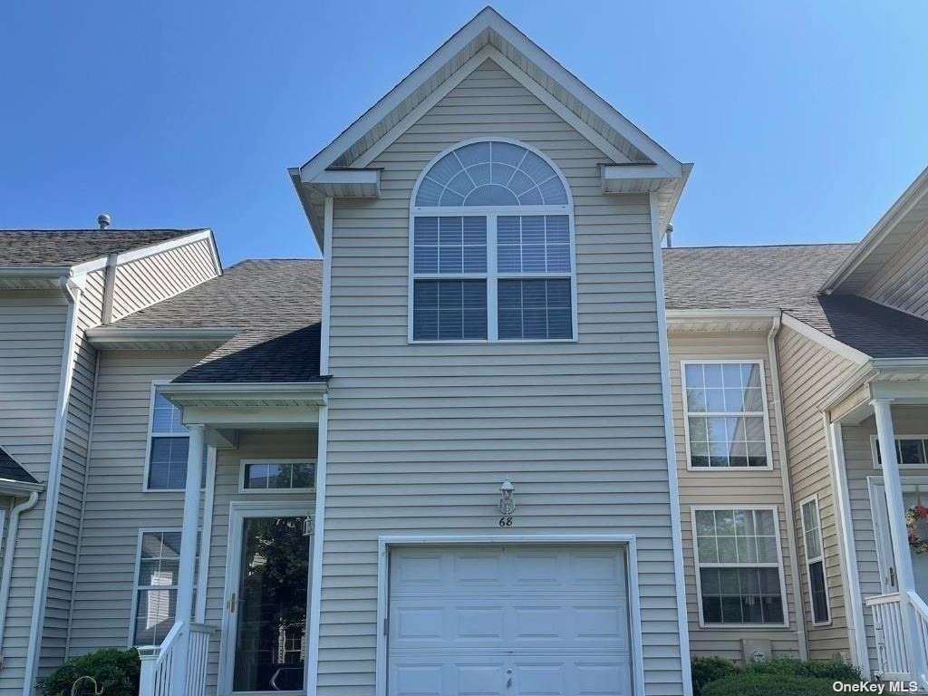 68 Crossbar Road, Unit 68 Medford, NY 11763 - Photo 1 of 1 Gallery Image 1