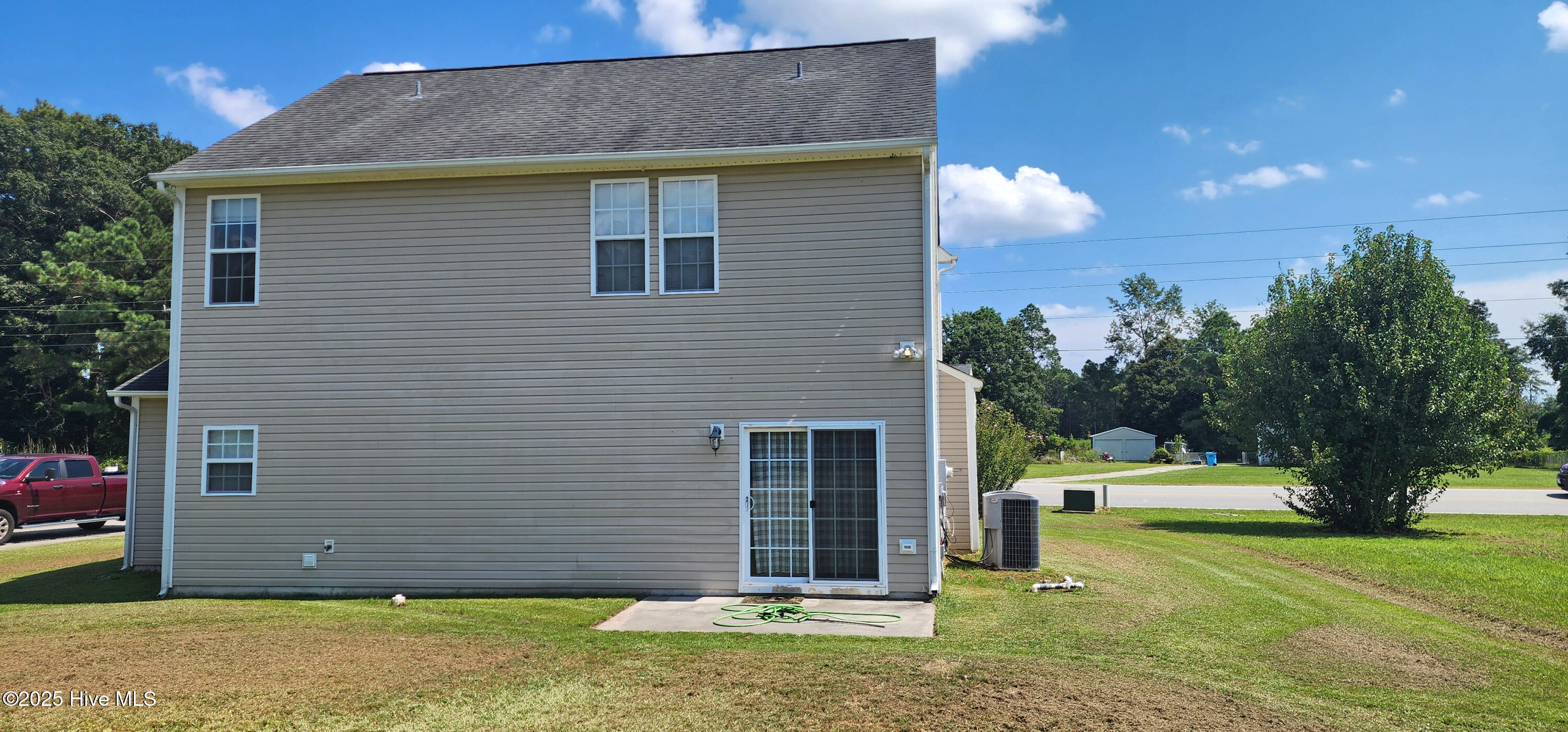 523 Huffmantown Road Richlands, NC 28574 - Photo 17 of 18 20250906_131639