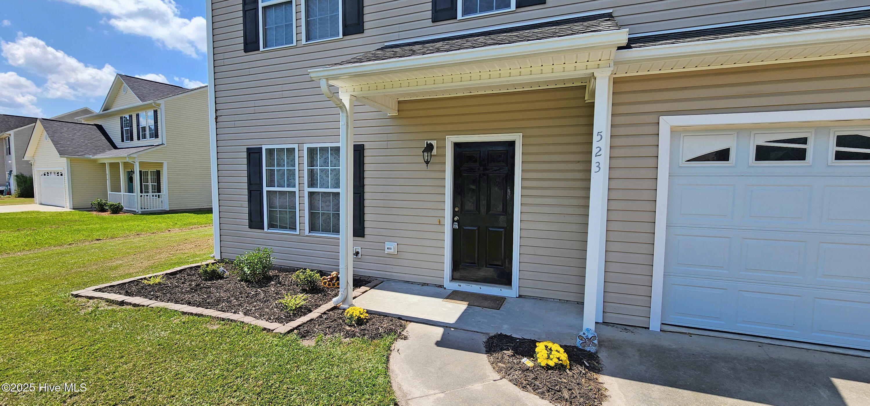 523 Huffmantown Road Richlands, NC 28574 - Photo 3 of 18 20250906_131559