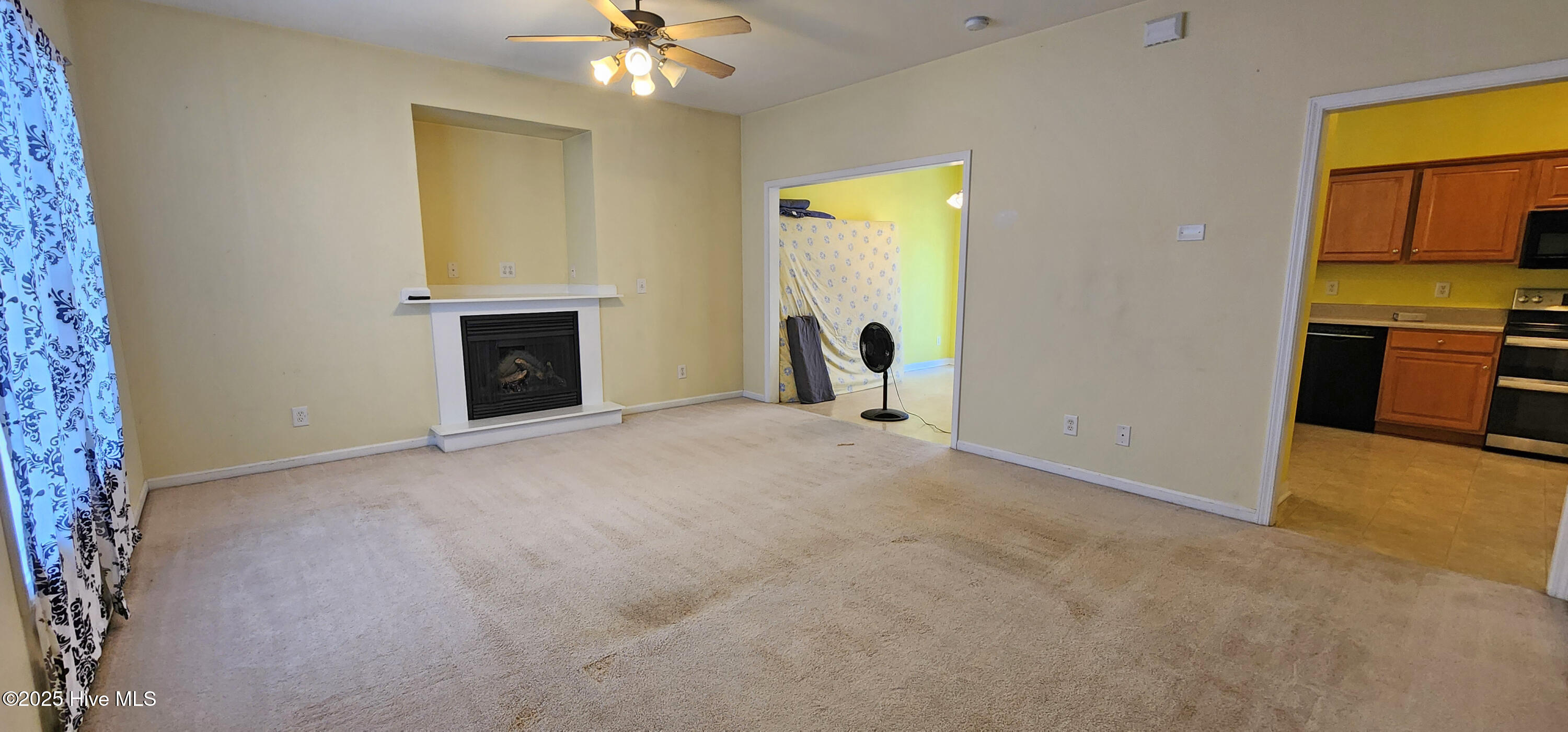 523 Huffmantown Road Richlands, NC 28574 - Photo 5 of 18 20250906_131127