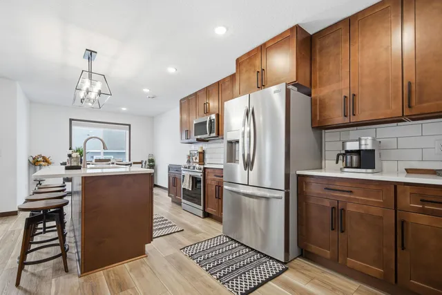 $315,000 | 18008 Walnut Circle, Big Lake, MN 55309