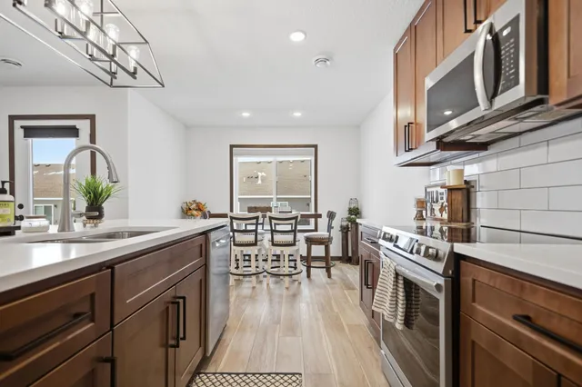 $315,000 | 18008 Walnut Circle, Big Lake, MN 55309