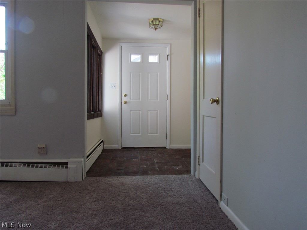 17206 Chillicothe Road Bainbridge, OH 44023 - Photo 2 of 15