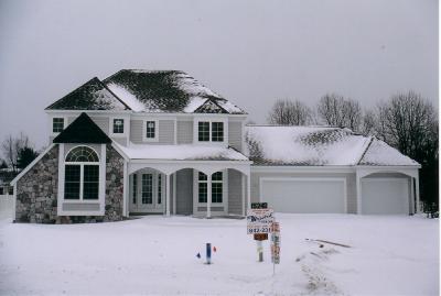 15242 Rannes Street Spring Lake, MI 49456 - Photo 3 of 3 Additional Photo