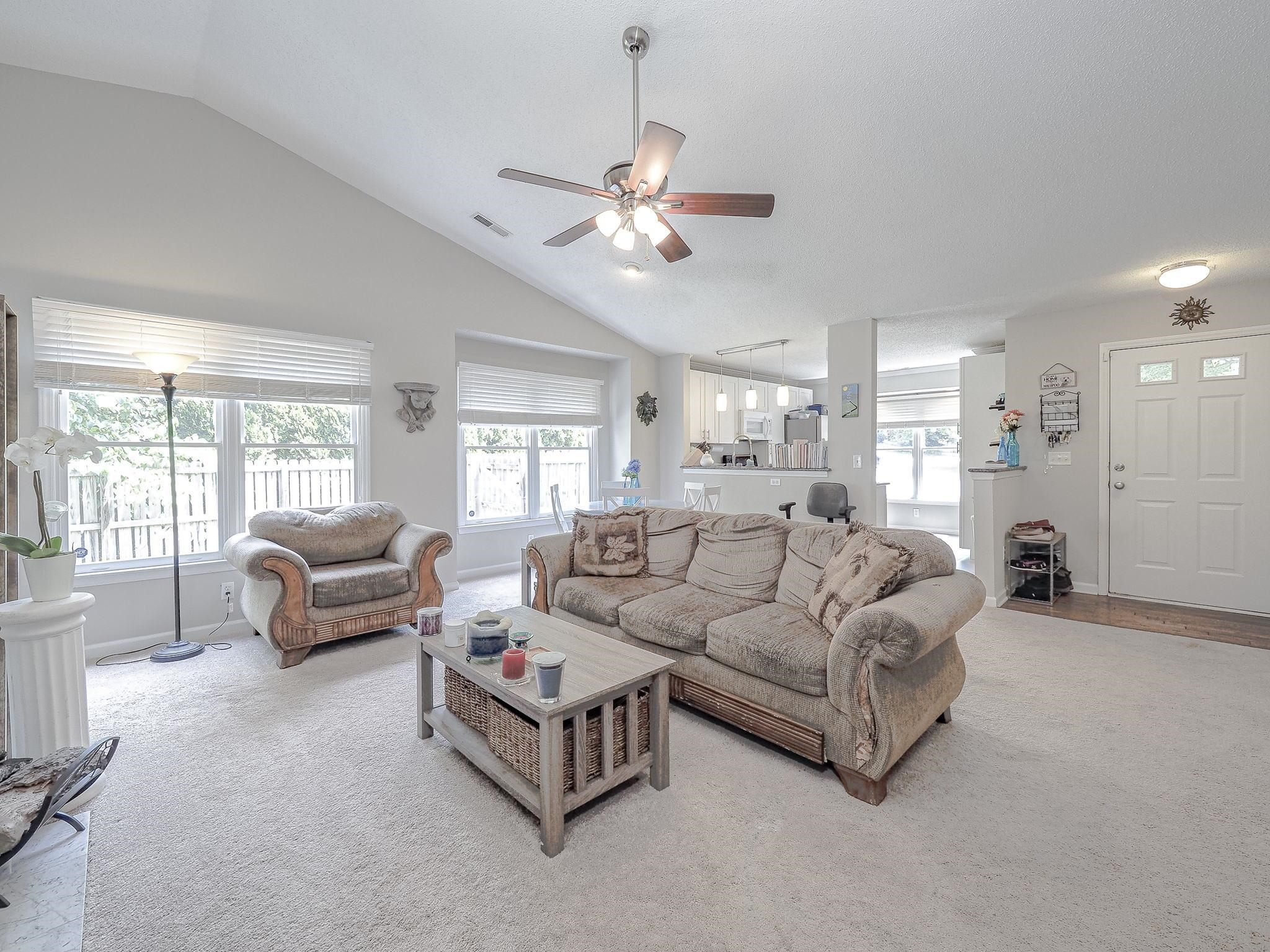 3617 Singleleaf Lane Raleigh, NC 27616 - Photo 8 of 20 Photo 8