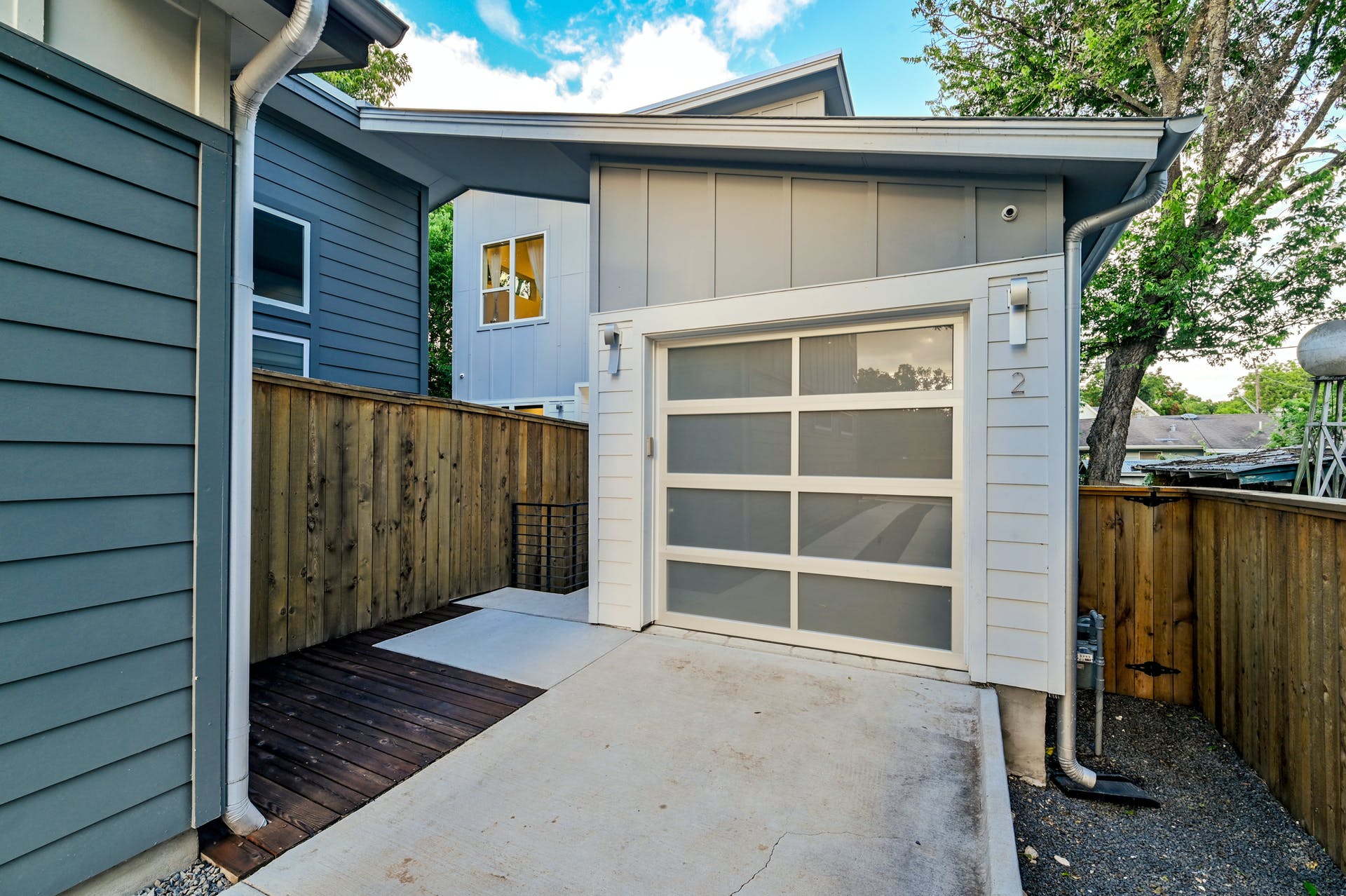 1131 Map Street, Unit 2 Austin, TX 78721 - Photo 25 of 37