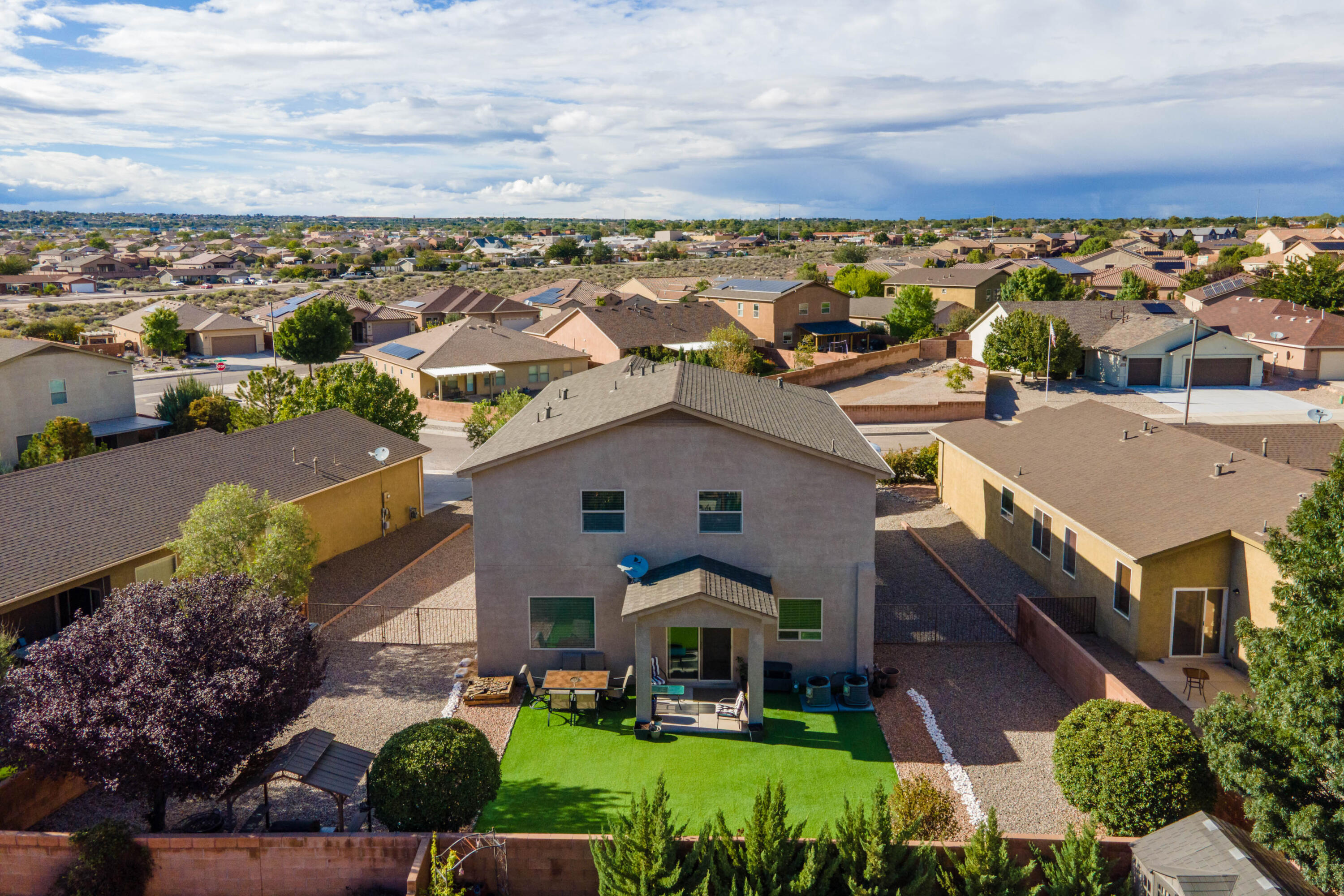 2706 Camacho Road Southeast Rio Rancho, NM 87124 - Photo 37 of 45 Gallery Image 37