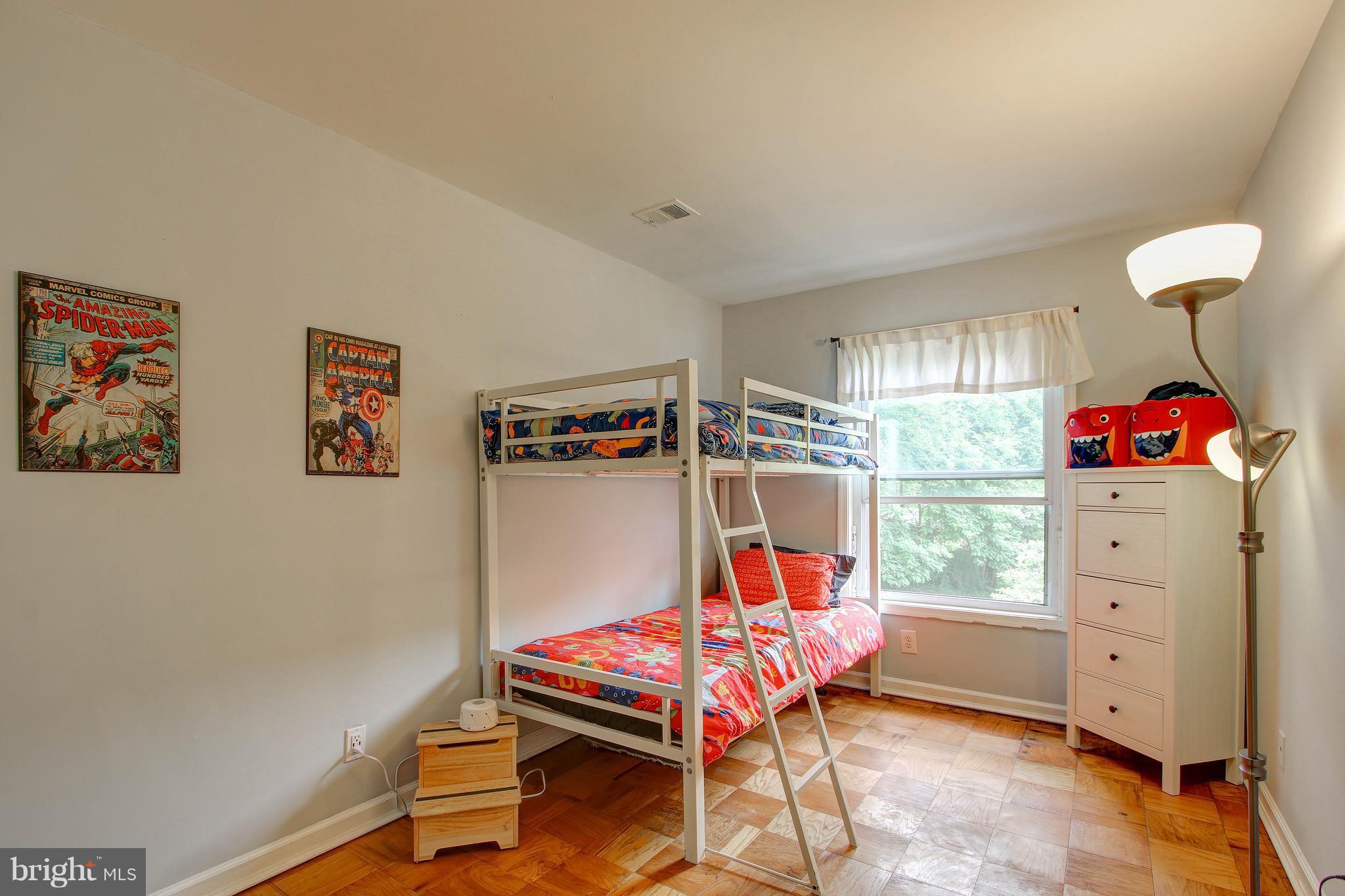 1901 Lyttonsville Road Silver Spring, MD 20910 - Photo 23 of 30 Bedroom