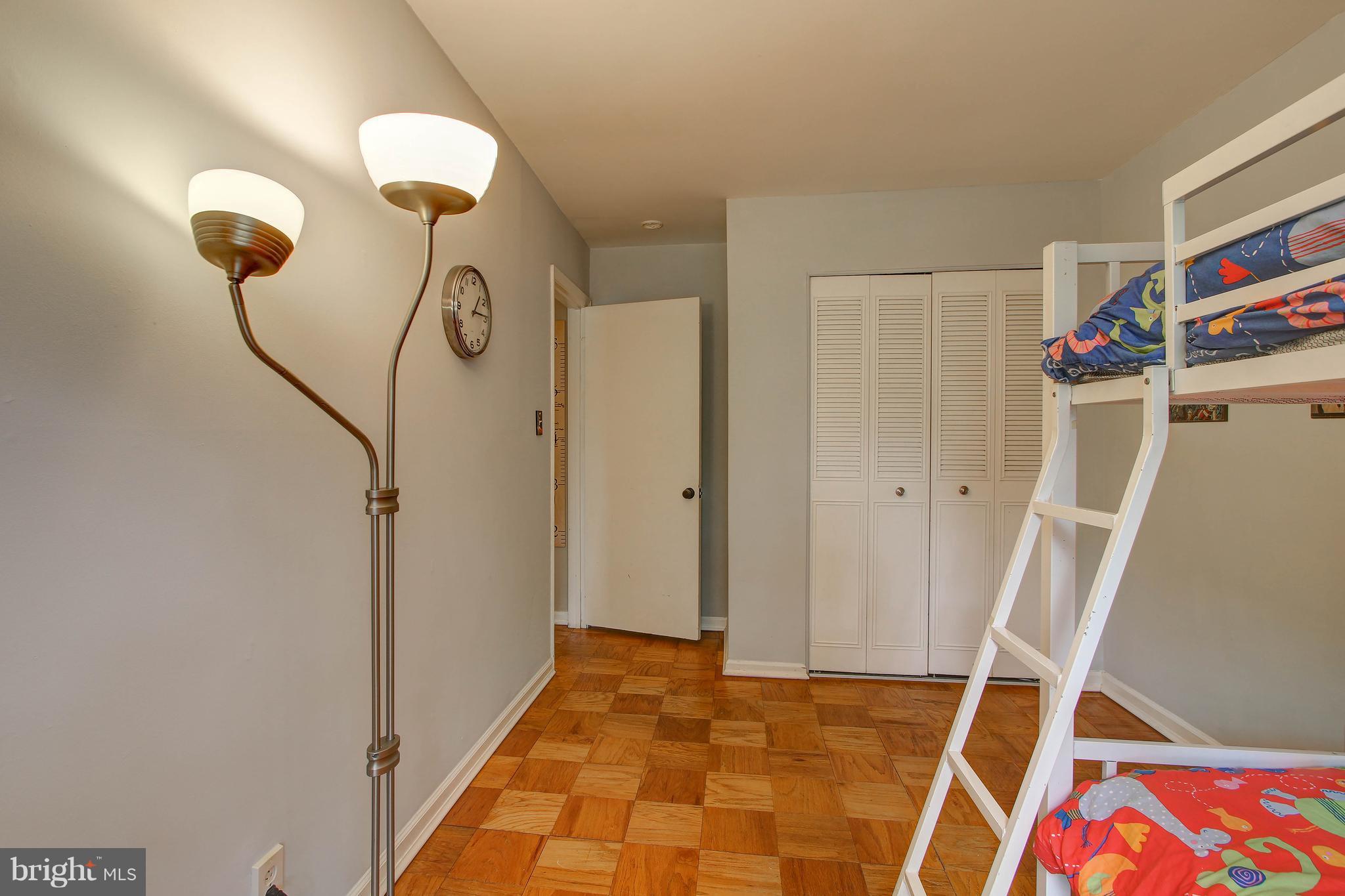 1901 Lyttonsville Road Silver Spring, MD 20910 - Photo 24 of 30 Bedroom
