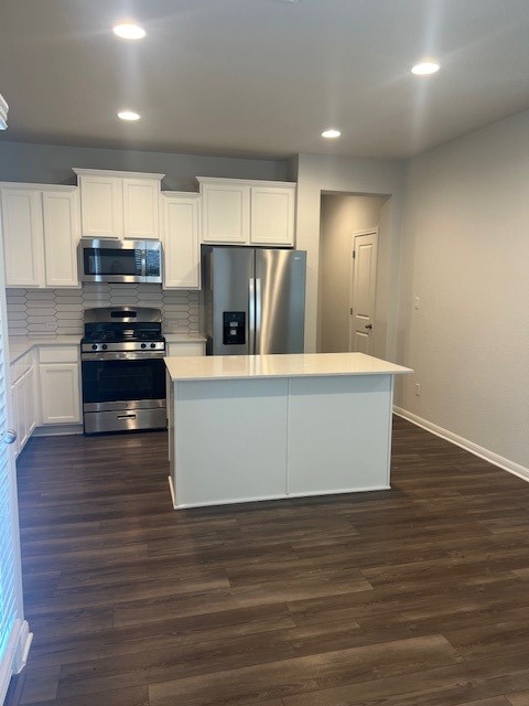 128 Pentro Path Georgetown, TX 78626 - Photo 14 of 35