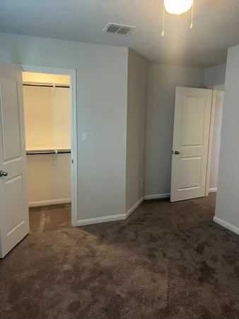 a view of basement