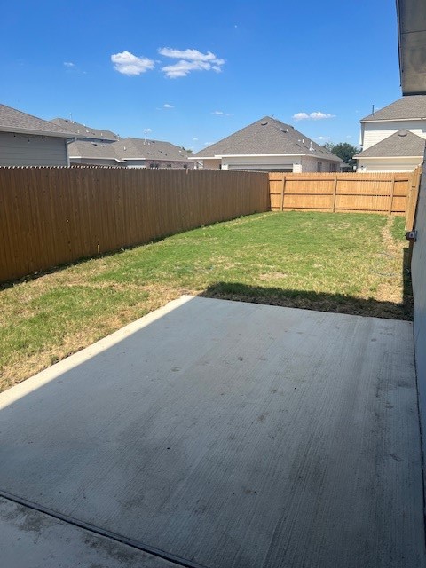 128 Pentro Path Georgetown, TX 78626 - Photo 33 of 35