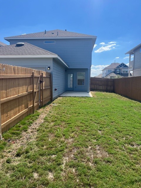 128 Pentro Path Georgetown, TX 78626 - Photo 34 of 35