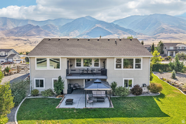 7901 North Cobblerock Road Tooele, UT 84074 - Photo 69 of 71 Gallery Image 69