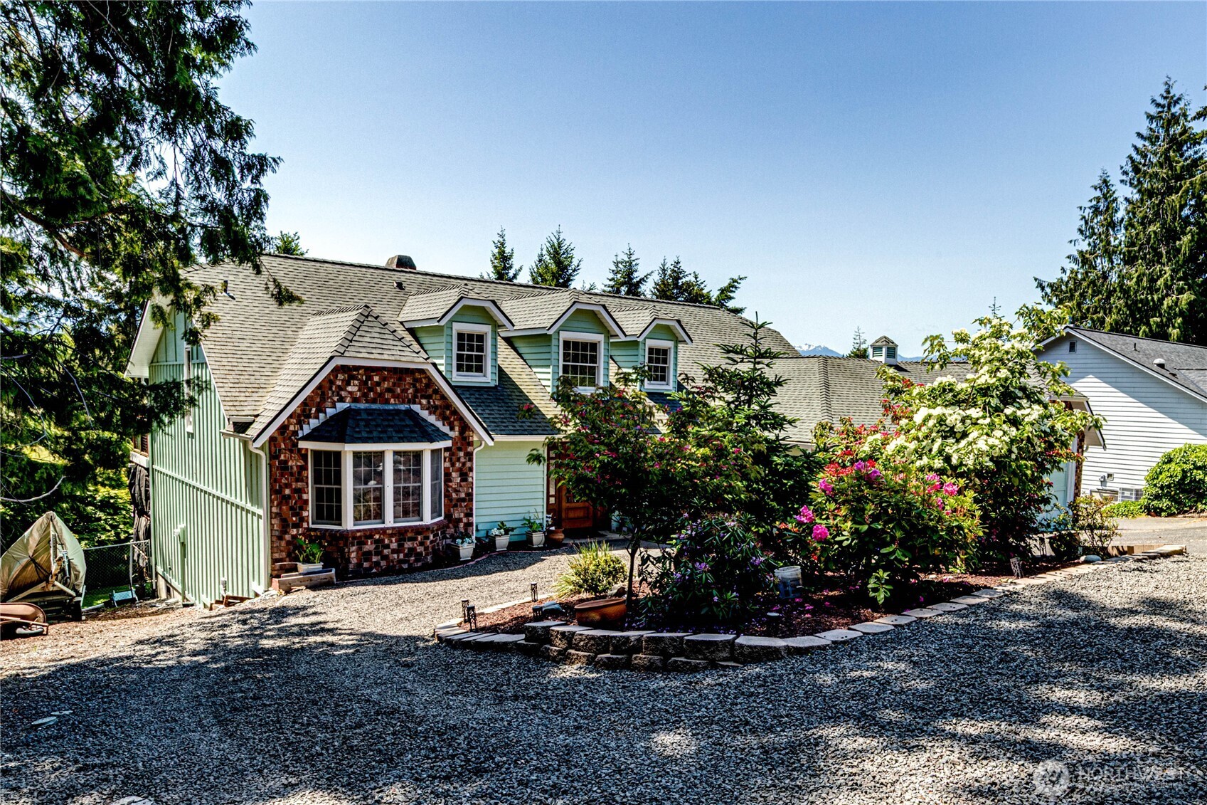 231 Madrona Terrace Sequim, WA 98382 - Photo 2 of 40