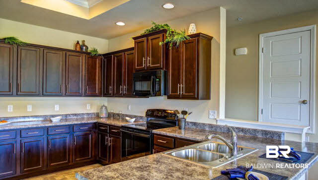31160 Thicket Way, Unit 58A Daphne, AL 36527 - Photo 4 of 7 Townhome model photo is representation of Unit A floorplan.