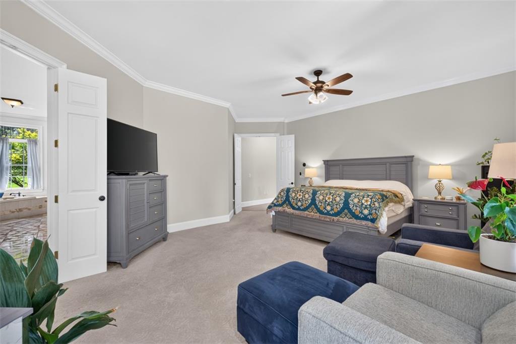 4728 East Reed Road Gainesville, GA 30507 - Photo 26 of 75