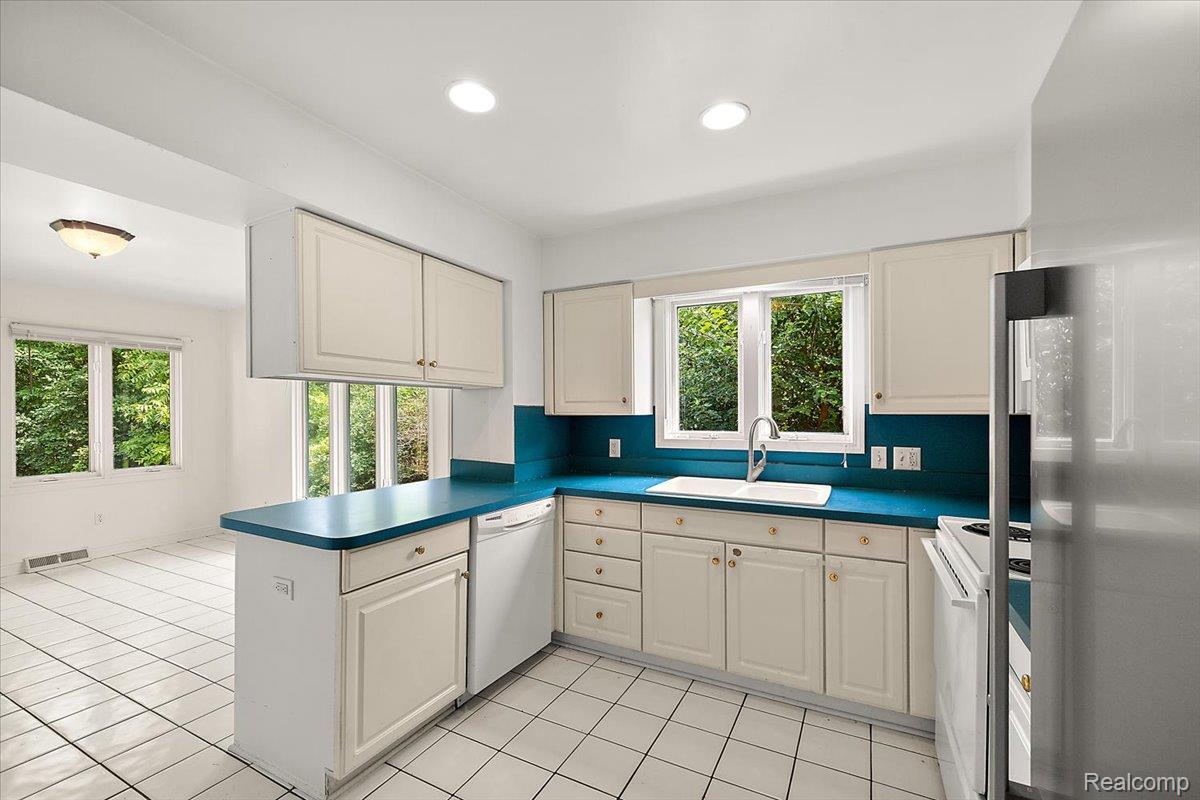 1754 Ruby Avenue Rochester, MI 48309 - Photo 15 of 51 Kitchen