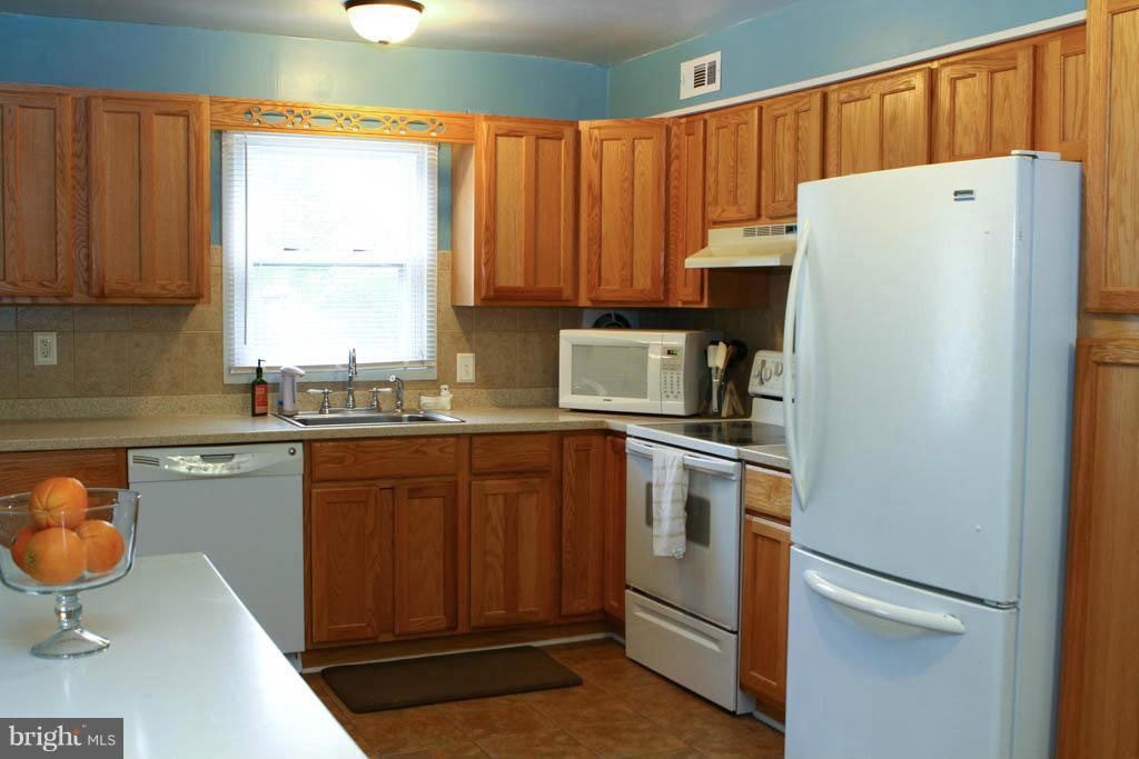 1203 Hillcrest Road Odenton, MD 21113 - Photo 4 of 30 Newly removed the bulk head and smoothed ceiling
