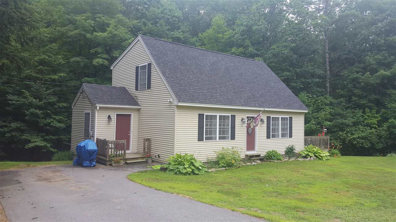 4 Maria Jane Road New Hampton, NH 03256 - Photo 1 of 14